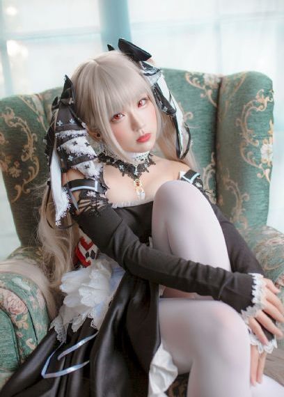 李霸妮的秘密俱乐部